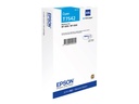 Epson T7542 - 69 ml - Größe XXL - Cyan - original