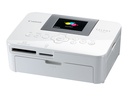 Canon SELPHY CP1000 - Drucker - Farbe - Thermosublimation - 100 x 148 mm bis zu 0.45 Min./Seite (Farbe)
