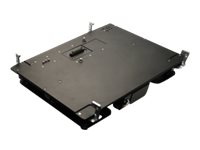 GETAC Vehicle Dock with tri-RF pass-through - Dockingstation