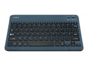 Mobilis Tastatur - kabellos - Bluetooth - AZERTY