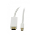 Synergy 21 S215652 - 1,2 m - Mini DisplayPort - HDMI - Männlich - Männlich - Gold