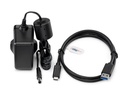 Brother Netzteil - mit Kabel USB-C auf USB-A