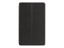 Mobilis Origine - Flip-Hülle für Tablet - Noir - 8" - für Samsung Galaxy Tab A (2019)