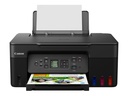 Canon PIXMA G3570 - Multifunktionsdrucker - Farbe - Tintenstrahl - wiederbefüllbar - Legal (216 x 356 mm)