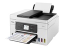 Canon MAXIFY GX4050 - Multifunktionsdrucker - Farbe - Tintenstrahl - wiederbefüllbar - Legal (216 x 356 mm)