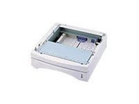 Brother LT-5000 - Medienfach / Zuführung - 250 Seiten in 1 Schubladen (Trays)