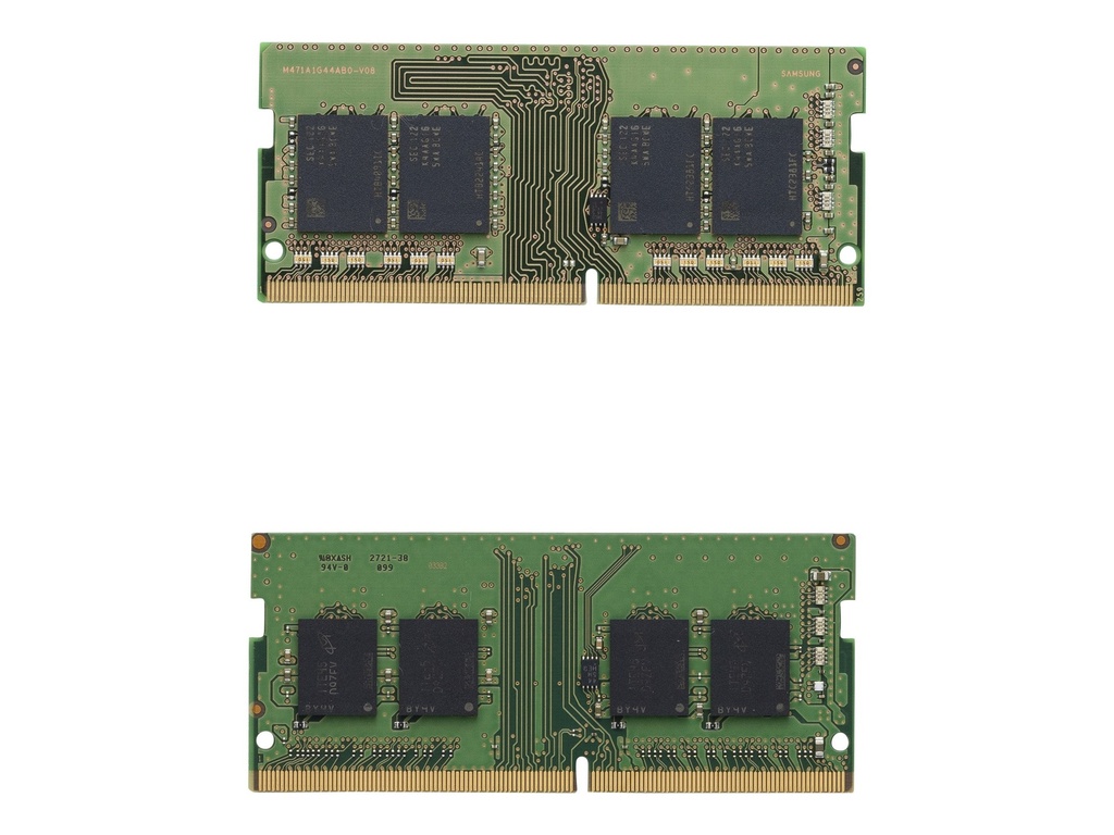 Panasonic Memory - Modul - 32 GB - für Toughbook