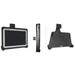 Brodit 741010 - Tablet/UMPC - Passive Halterung - Schwarz