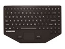 Panasonic PCPE-MMRK01G - Tastatur - USB - Deutsch