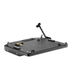 GETAC V110 - GAMBER JOHNSON VEHICLE LIGHT DOCK AND REPLICATION (NOT INCL VEHICLE ADAPTER) - Andocken - Schwarz - Getac - V110