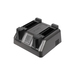 GETAC B360 - Dual Bay Battery Charger with AC - Netzteil