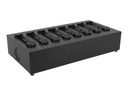 GETAC Multi-Bay Charger - Batterieladegerät