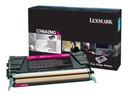 Lexmark Magenta - original - Tonerpatrone LCCP