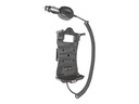Brodit ProClip 512641 - Handheld mobiler Computer - Aktive Halterung - Auto - Schwarz