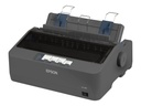 Epson LQ 350 - Drucker - s/w - Punktmatrix