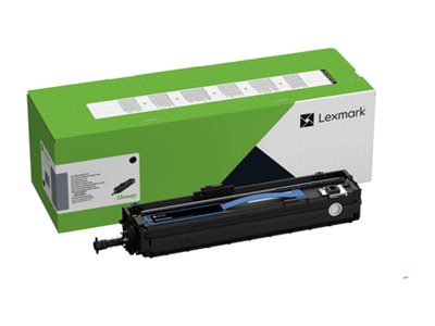 Lexmark Schwarz - original - Box - Druckerbildeinheit LRP, LCCP