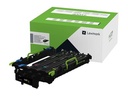 Lexmark Farbe (Cyan, Magenta, Gelb) - original