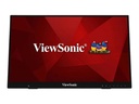 ViewSonic ID2456 - LED-Monitor - 61 cm (24") (23.8" sichtbar)