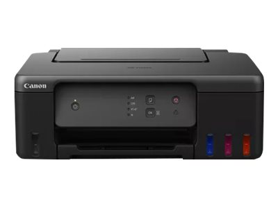 Canon PIXMA G1530 - Drucker - Farbe - Tintenstrahl - wiederbefüllbar - A4/Legal - bis zu 11 ipm (einfarbig)