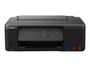 Canon PIXMA G1530 - Drucker - Farbe - Tintenstrahl - wiederbefüllbar - A4/Legal - bis zu 11 ipm (einfarbig)/