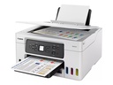 Canon MAXIFY GX3050 - Multifunktionsdrucker - Farbe - Tintenstrahl - wiederbefüllbar - Legal (216 x 356 mm)