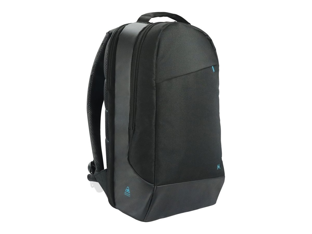 Mobilis RE.LIFE - Notebook-Rucksack - umweltfreundlich