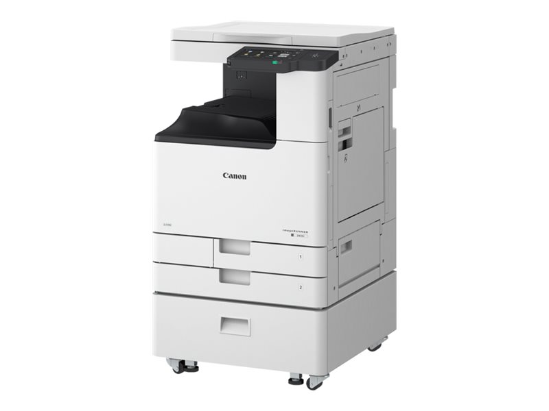 Canon iR imageRUNNER 2925i Laser/LED-Druck Multifunktionsgerät - s/w - 25 ppm - USB 2.0