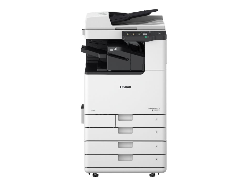 Canon imageRUNNER 2930i - Multifunktionsdrucker - s/w - Laser - A3 (297 x 420 mm)