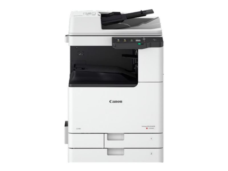 Canon imageRUNNER C3326i - Multifunktionsdrucker - Farbe - Laser - SRA3 (320 x 450 mm)