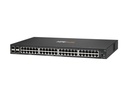 HPE Aruba 6100 48G 4SFP+ Switch - Switch - managed