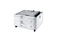 Kyocera PF 471 - Papiereinzug - 1000 Blätter in 2 Schubladen (Trays)