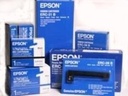 Epson ERC 31 Farbband schwarz - Original - Farbband