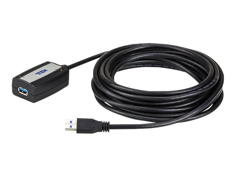 ATEN UE350A - USB-Verlängerungskabel - USB Typ A (W)
