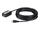 ATEN UE350A - USB-Verlängerungskabel - USB Typ A (W)