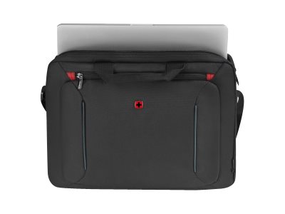 Wenger BQ - Notebook-Tasche - 40.6 cm (16")