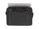 Wenger BQ - Notebook-Tasche - 40.6 cm (16")