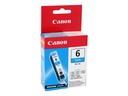 Canon BCI-6C - Cyan - original - Tintenbehälter