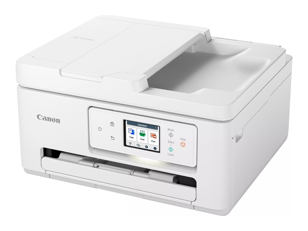 Canon PIXMA TS7750i - Multifunktionsdrucker - Farbe - Tintenstrahl - Legal (216 x 356 mm)