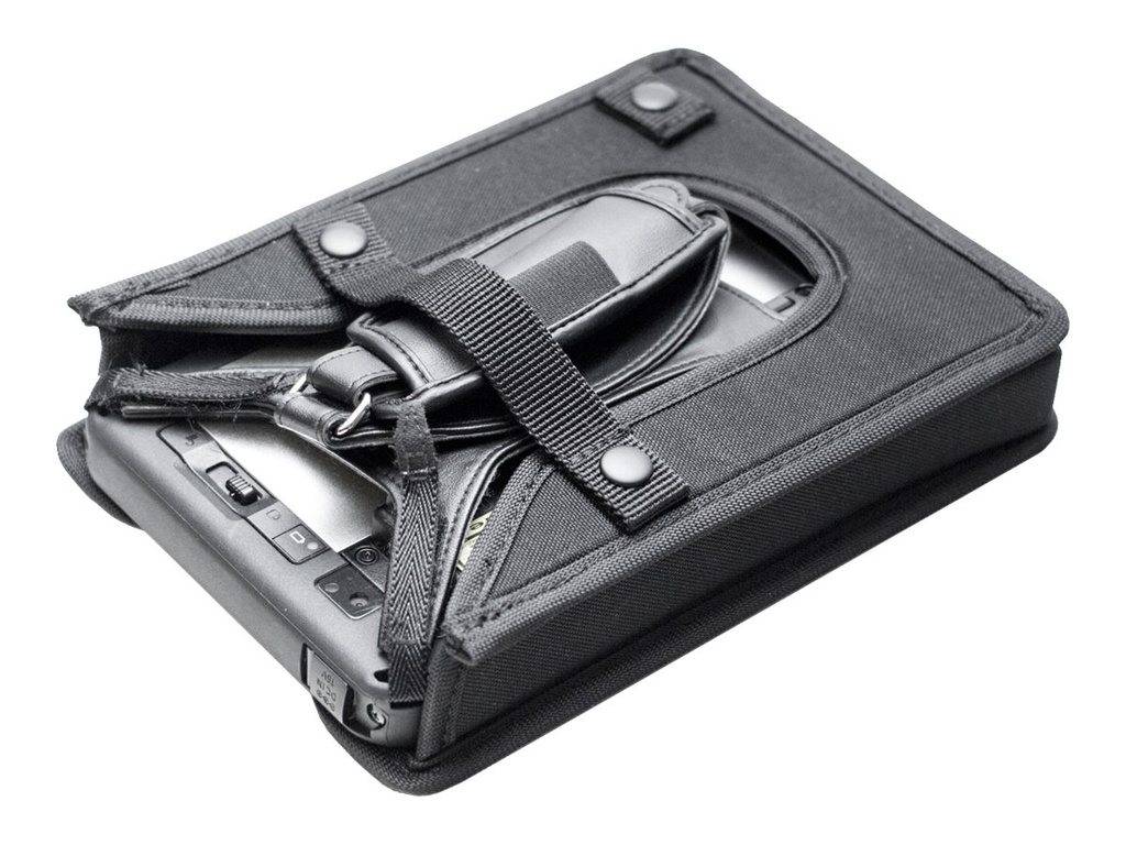 Panasonic Infocase Toughmate - Umhängetasche für Tablet