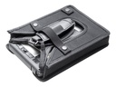 Panasonic Infocase Toughmate - Umhängetasche für Tablet
