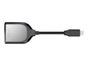 SanDisk Extreme PRO - Kartenleser (SDHC UHS-II, SDXC UHS-II, SD, SDHC UHS-I, SDXC UHS-I)