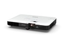Epson EB-1780W - LCD-Projektor - tragbar - 3000 lm (weiß)