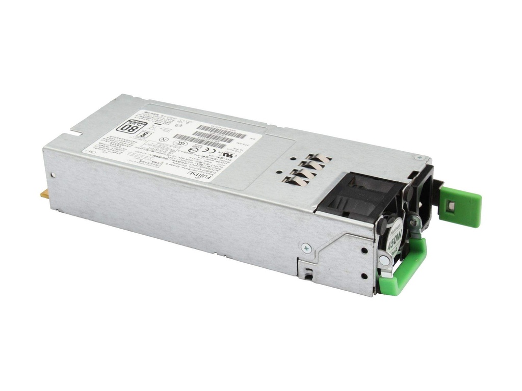 Fsas Technologies Fujitsu - Stromversorgung redundant / Hot-Plug (Plug-In-Modul)