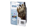 Epson T1006 Multipack - 3er-Pack - 33.3 ml - Gelb, Cyan, Magenta