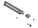 Lexmark Transferbandreiniger