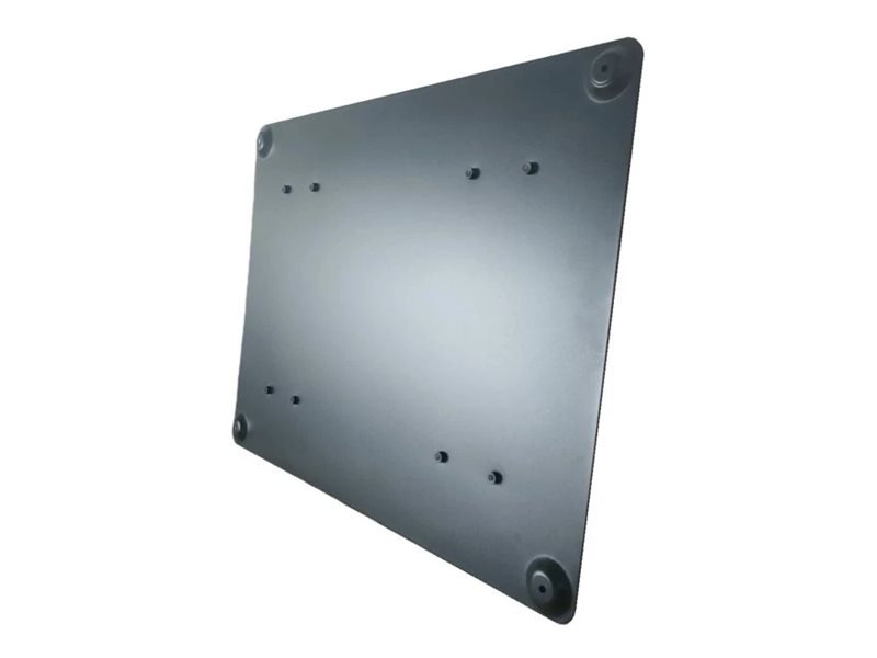ViewSonic VB-WMK-005 - Befestigungskit (VESA Adapterplatte) - für Flachbildschirm - Stahl (SPHC)