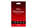 Canon Photo Paper Pro Platinum - 100 x 150 mm