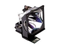Epson ELPLP27 - Projektorlampe - für Epson EMP-54, EMP-74, EMP-74L