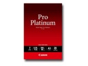 Canon Photo Paper Pro Platinum - A3 (297 x 420