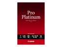Canon Photo Paper Pro Platinum - A3 plus (329 x 423 mm)